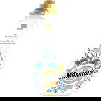 Balsam de rufe ultra concentrat Sano Maxima Inspiration Gentile Breeze, 40 spalari, 1 l, Sano