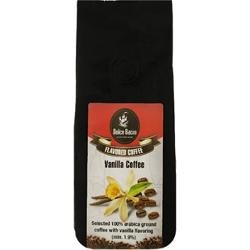 Dolce Bacio Cafea Macinata French Vanilla 125g