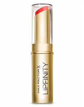 Ruj Max Factor Lipfinity Long Lasting Lipstick, Just Deluxe