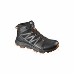 Cruzano 3 Mid GTX, Salomon