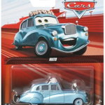 Mato - Masinuta Metalica Disney Cars 3, Mattel