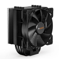 Cooler procesor Be quiet! PURE ROCK 2, Black