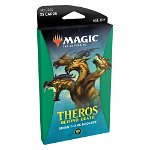 Pachet Magic: the Gathering Theros Beyond Death Theme Booster Verde, Magic: the Gathering