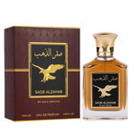 Gulf Orchid Saqr Alzahab, Apa de Parfum, Unisex