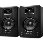 M-Audio BX4 (pereche)