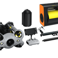 Chasing M2 S Advanced Set, CHASING-INNOVATION