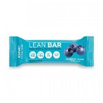 Total Lean Lean Bar, Baton Proteic, Cu Aroma De Iaurt Si Afine, 50g - Gnc, GNC