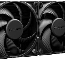 Cooler be quiet! Silent Loop 3 420mm (BW026)