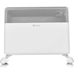 Convector Electric Electrolux ECH/AT 1500W White