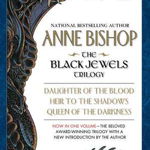 The Black Jewels Trilogy