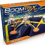 Set constructie cu bile - BoomTrix Multiball Pack, Goliath Games