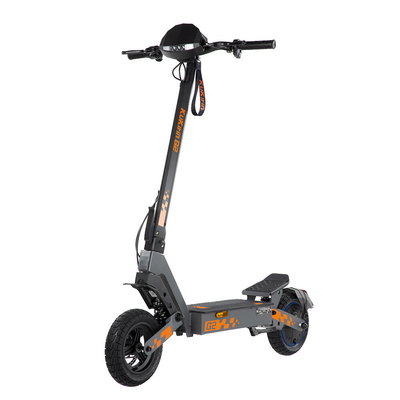 Trotinetă electrică KuKirin G2 VMP, baterie de 48V 15.6Ah, 25km/h aprobată DGT,