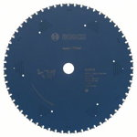 Panza Fierastrau circular Bosch 2608643060 EX SL B 305x25.4mm 60D, Bosch