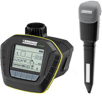 Programator de irigare Kärcher SensoTimer ST6 eco!ogic