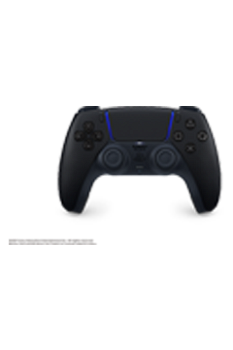 Controller fara fir DualSense PS5 Midnight Black, sony