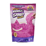 KINETIC SAND SET PARFUMAT PEPENE, Kinetic Sand