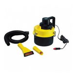 Aspirator auto Lampa, 12 V, 160 W