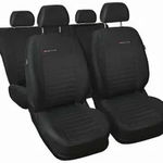 Huse Scaune Auto - Seat Ibiza  -textil Elegance