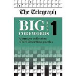 Telegraph Big Book of Codewords 1, 