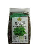 Menta maruntita 100g, Natural Seeds Product, NATURAL SEEDS PRODUCT