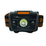 Lanterna frontala LED Gadget, Gadget