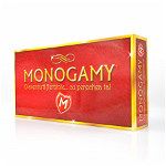 Joc pentru cupluri Monogamy (editie in limba romana)