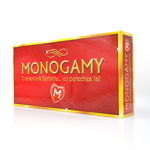 Joc pentru cupluri Monogamy (editie in limba romana)