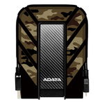 Hdd extern adata, durable, 2tb, hd710mp, 2.5", usb3.0, camuflaj