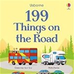 199 Things on the Road