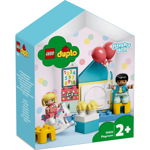 Lego Duplo Playroom 10925