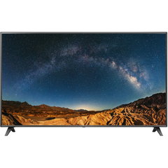 Televizor Smart NANO TV 4K 55'