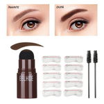 Fard de sprancene Dark Brown Engros, 