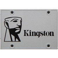 Solid State Drive (Ssd) Kingston Ssdnow Uv400, 240gb, 2.5, Sata III, Kingston