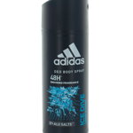 Adidas Spray Deodorant Barbati 150 ml Ice Dive