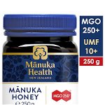 Miere de Manuka MGO 250+ (250g) | Manuka Health, 