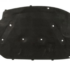 Izolare fonica motor potrivit VW GOLF V 2003-2009