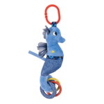 Jucărie de agățat pentru copii Sea Horse - Moulin Roty, Moulin Roty