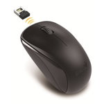 Mouse Genius NX-7000, 1200 dpi, USB, Negru