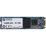 SSD 240GB, A400, M.2 2280, SATA 3.0, KINGSTON