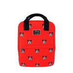 Minnie backpack, Loungefly