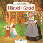 Hansel si Gretel, 