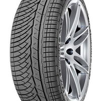 MICHELIN PILOT ALPIN PA4 MO 245/50 R18 104V XL, MICHELIN MICHELIN PILOT ALPIN PA4 MO 245/50 R18 104V XL, MICHELIN