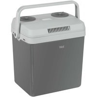 Lada Frigorifica cu Functie de Incalzire, Alimentare 230V / 12V Well, 32 l, Well