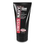 Cremă pentru Potență Sexuală Max Size Swiss Navy 01926 (150 ml), Swiss Navy