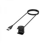 Cablu de incarcare pentru Xiaomi Mi Band 5/ Band 6 1m negru, krasscom