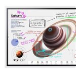 Tabla interactiva Samsung Flip Pro WM65B, SAMSUNG