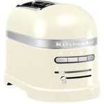 Toaster KITCHENAID Artisan 5KMT2204EAC Cream