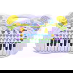 Orga educativa Play & Learn, 3 ani+