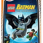 Lego Batman The Videogame Essentials PSP