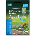 Fertilizant plante acvariu JBL AquaBasis plus 2,5l, JBL